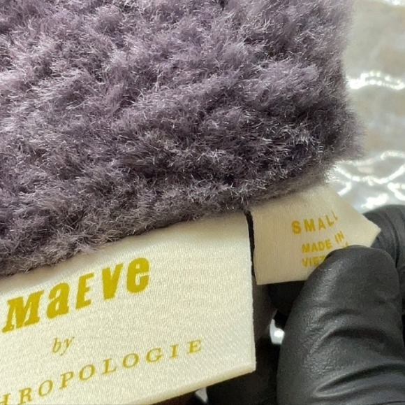 Anthropologie Lisanne coat by Maeve size small - Picture 5 of 5